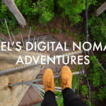Digital Nomad Interview With Mel