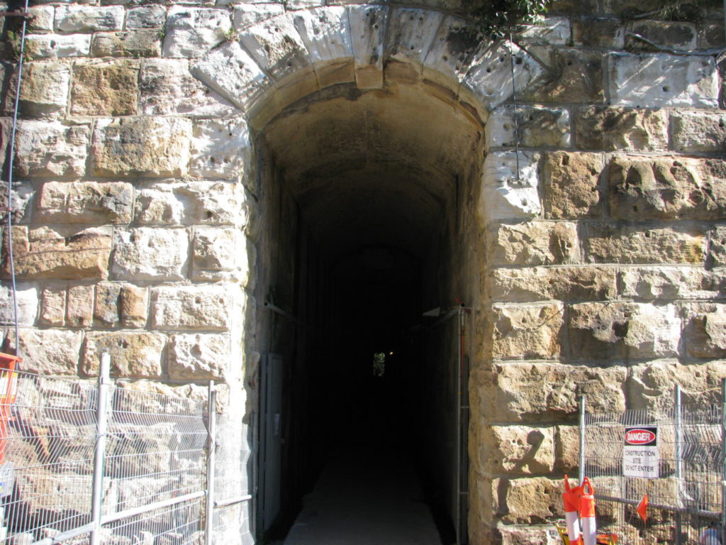 Balls Head Reserve 5