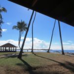 Camping in Kauai