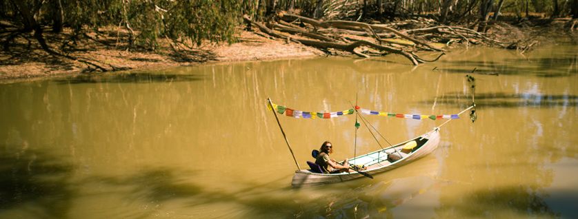 River Confest
