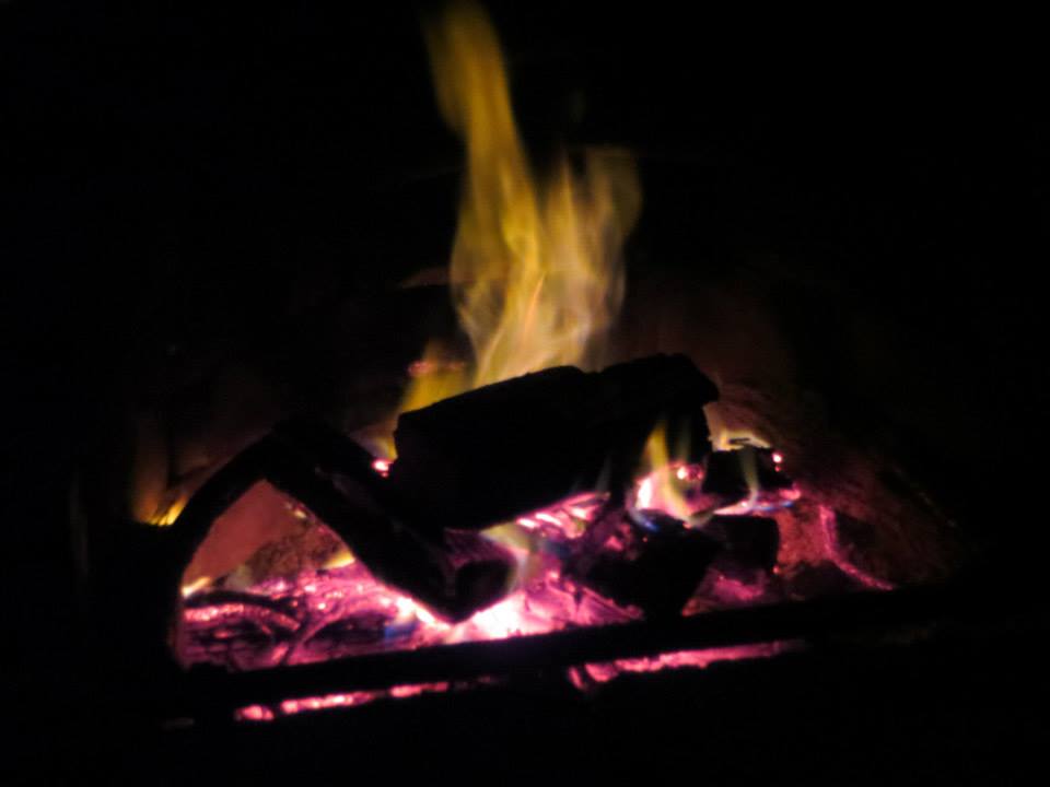Fire Billen