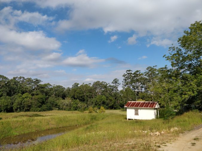 Narara Eco Village Open Day Journages